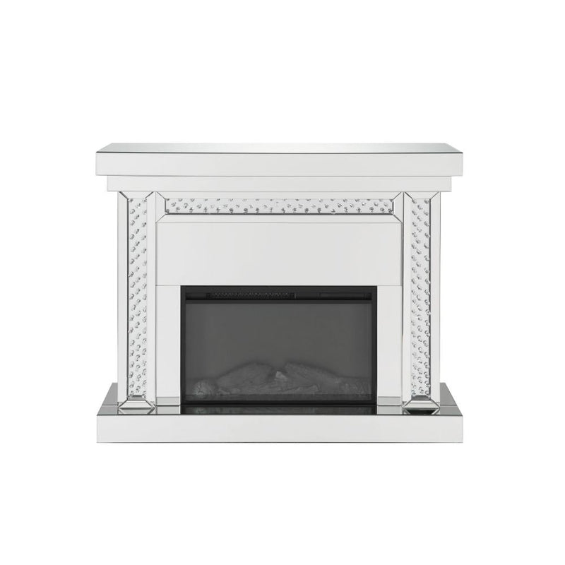 Nysa Fireplace - 90272
