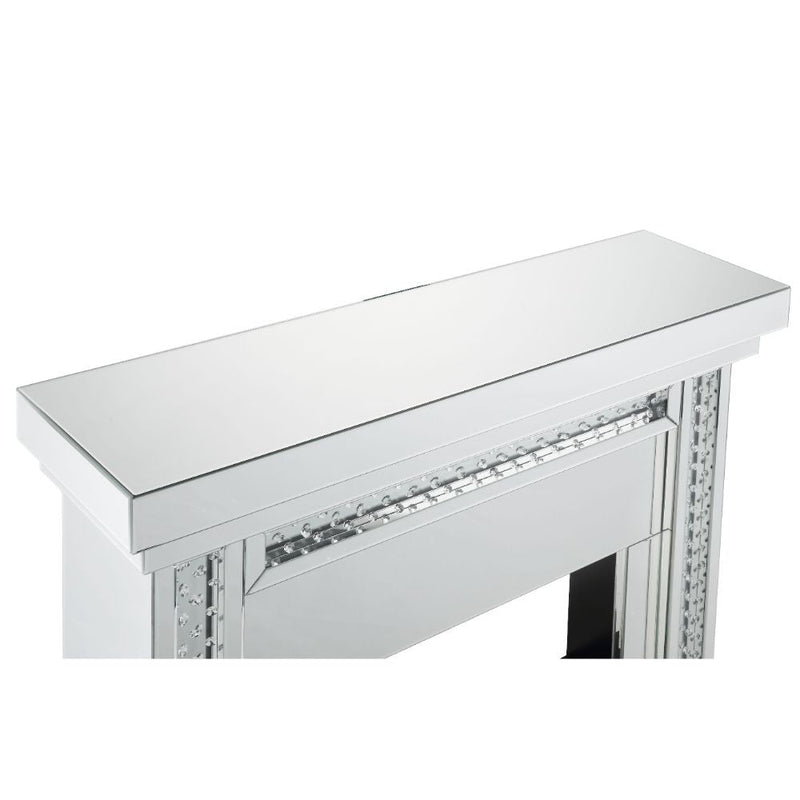 Nysa Fireplace - 90272