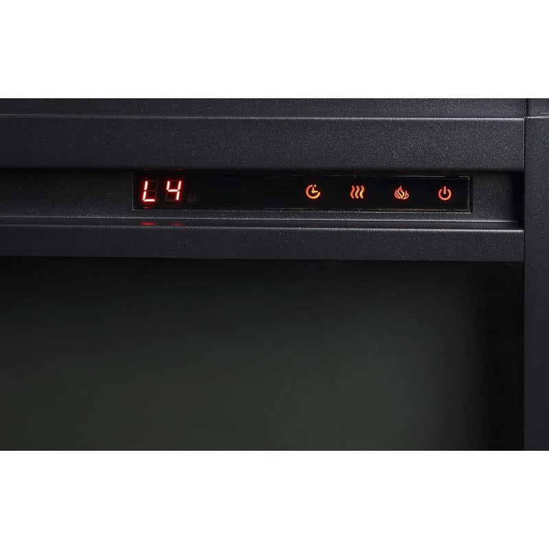 Nysa Fireplace - 90272