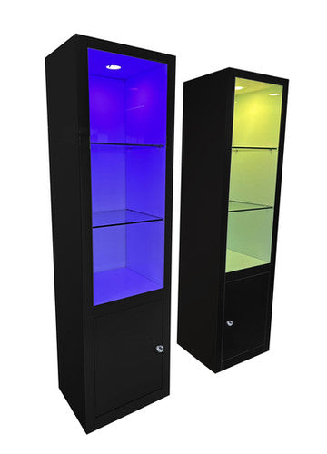 NYSHELF 9 BLACK - NYSHELF 9 BLACK