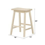 Nyssa 3PC Counter Height Set - 73052