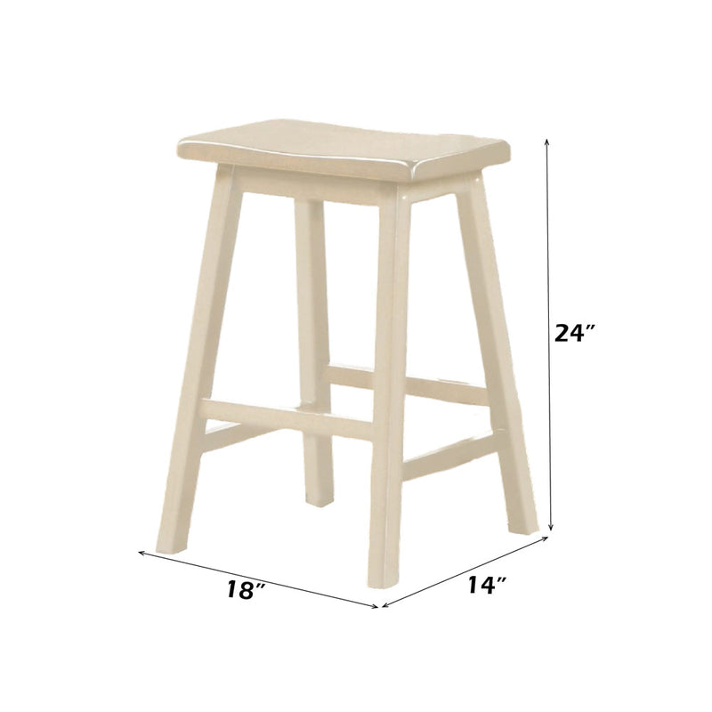 Nyssa 3PC Counter Height Set - 73052
