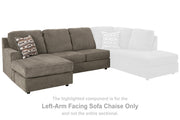 O'Phannon Left-Arm Facing Sofa Chaise - 2940202 - DMV Furniture