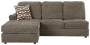 O'Phannon Left-Arm Facing Sofa Chaise - 2940202 - DMV Furniture