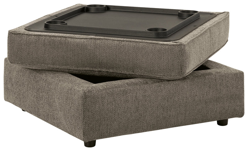 O'Phannon Ottoman With Storage - 2940211 - DMV Furniture