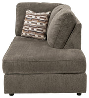 O'Phannon Right-Arm Facing Corner Chaise - 2940217 - DMV Furniture