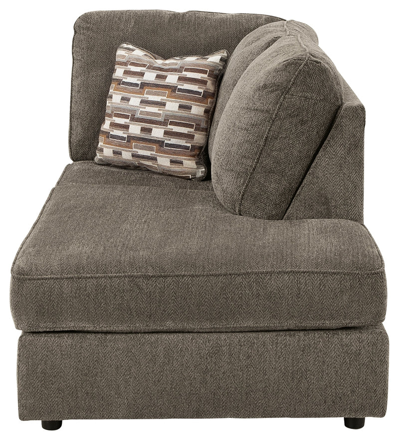 O'Phannon Right-Arm Facing Corner Chaise - 2940217 - DMV Furniture