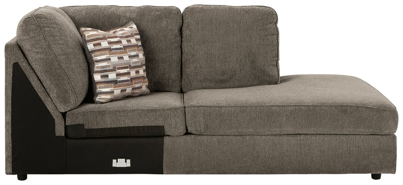 O'Phannon Right-Arm Facing Corner Chaise - 2940217 - DMV Furniture