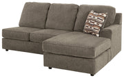 O'Phannon Right-Arm Facing Sofa Chaise - 2940203 - DMV Furniture