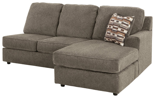 O'Phannon Right-Arm Facing Sofa Chaise - 2940203 - DMV Furniture