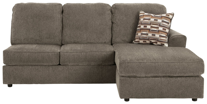 O'Phannon Right-Arm Facing Sofa Chaise - 2940203 - DMV Furniture