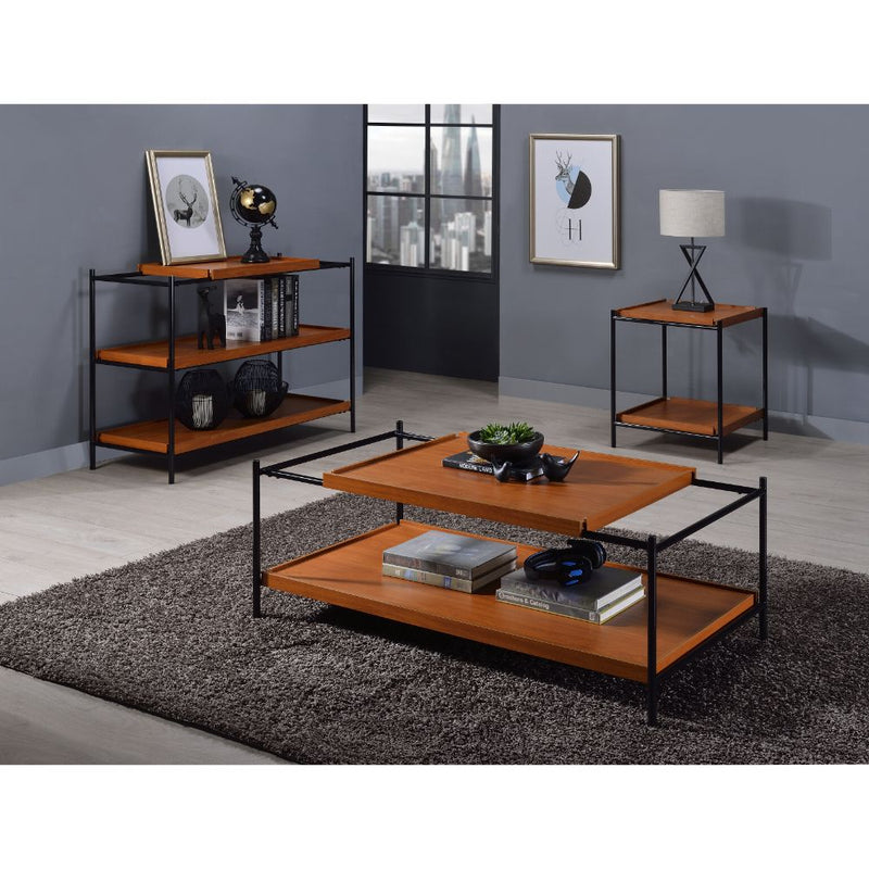 Oaken Coffee Table - 85675