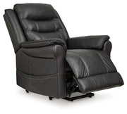 Oatman Carbon Power Lift Recliner - 1800512