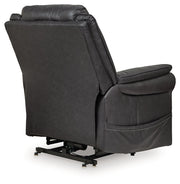 Oatman Carbon Power Lift Recliner - 1800512