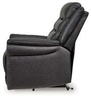 Oatman Carbon Power Lift Recliner - 1800512