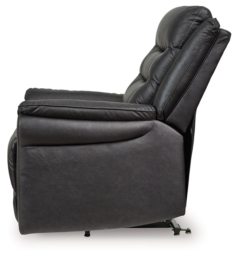Oatman Carbon Power Lift Recliner - 1800512