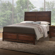 Oberreit EK Bed - 25787EK