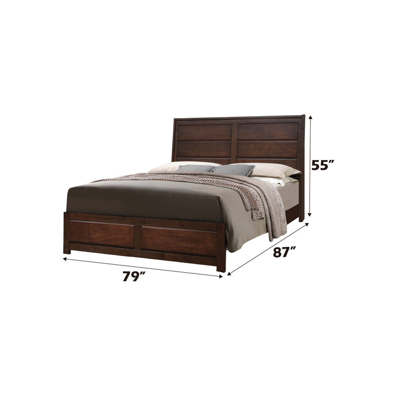 Oberreit EK Bed - 25787EK