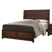 Oberreit Queen Bed - 25790Q
