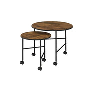 Oblis Nesting Table Set - 83150