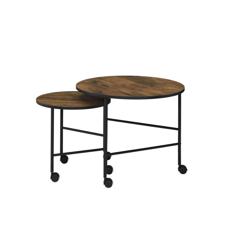 Oblis Nesting Table Set - 83150