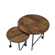 Oblis Nesting Table Set - 83150