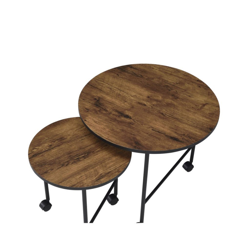 Oblis Nesting Table Set - 83150