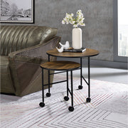 Oblis Nesting Table Set - 83150