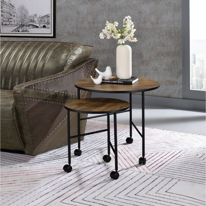 Oblis Nesting Table Set - 83150