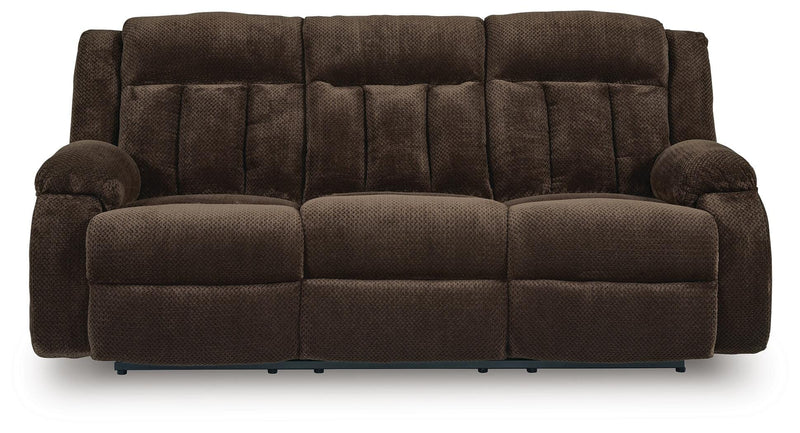 Observation Power Reclining Sofa and Loveseat - PC21406U1