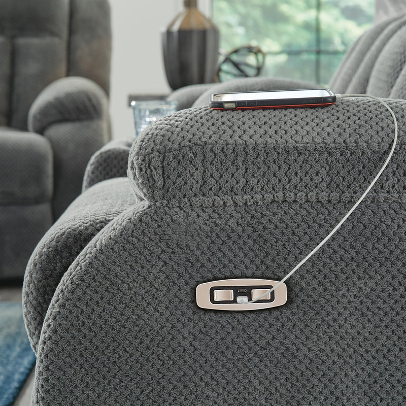 Observation Steel Power Recliner - PC2140598