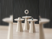 Octagonal Coffee Table in Anthracite - 200-ALT-OCT-CT-ANT