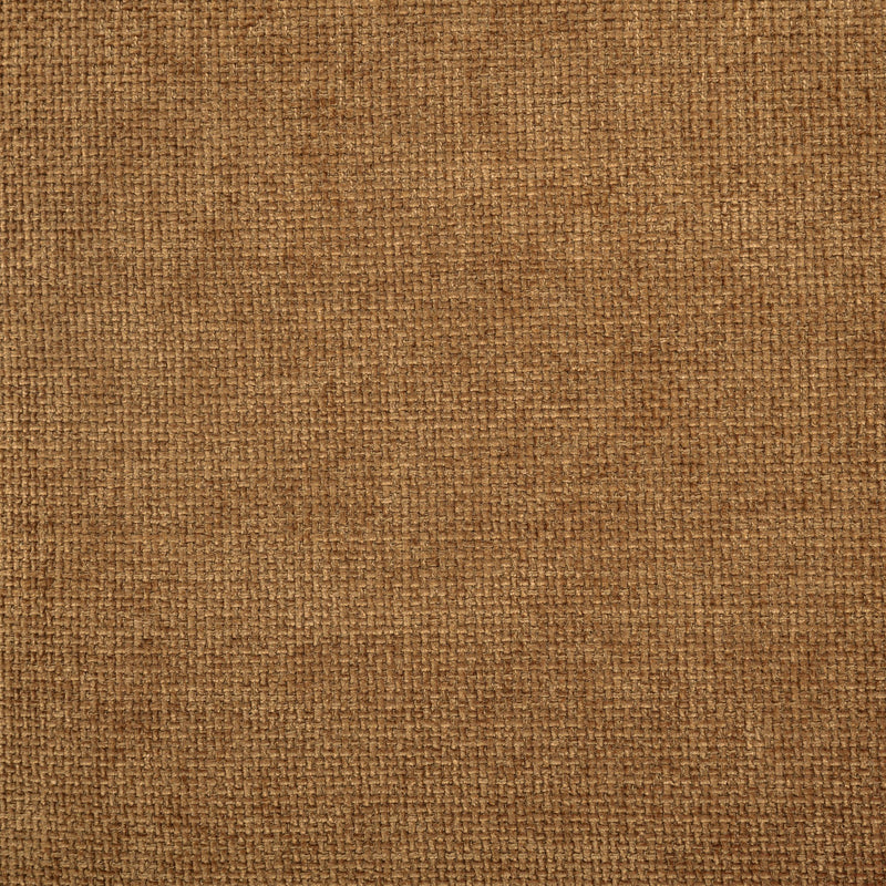Octavia Upholstered Track Arm Accent Chair Amber - 509343
