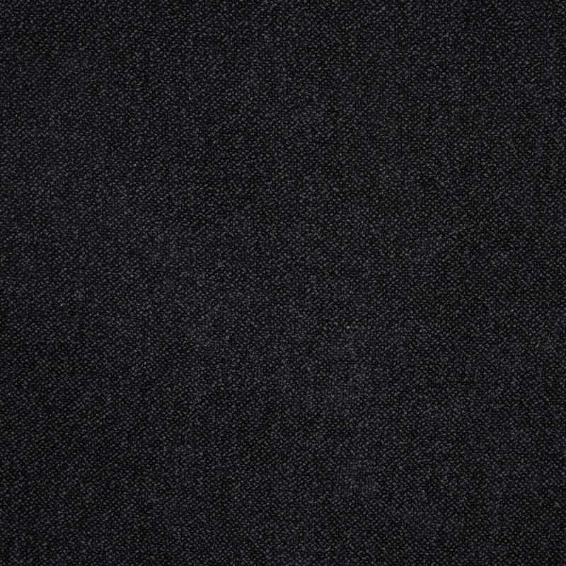 Octavia Upholstered Track Arm Accent Chair Black - 511063