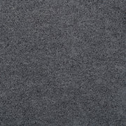 Octavia Upholstered Track Arm Accent Chair Charcoal Grey - 509967
