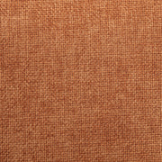 Octavia Upholstered Track Arm Accent Chair Orange - 509353