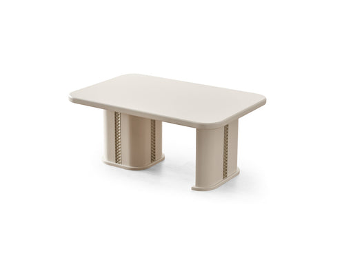 Odessa Al Coffee Table - 200-ALT-ODE-CT