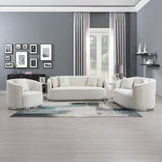 Odette Chair W/Pillow - LV01919