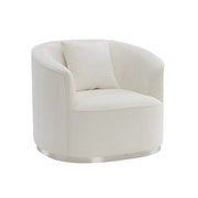 Odette Chair W/Pillow - LV01919