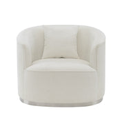 Odette Chair W/Pillow - LV01919