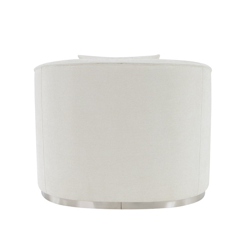 Odette Chair W/Pillow - LV01919