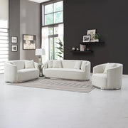 Odette Chair W/Pillow - LV01919