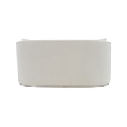 Odette Loveseat W/2 Pillows - LV01918