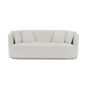 Odette Sofa W/4 Pillows - LV01917