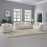Odette Sofa W/4 Pillows - LV01917