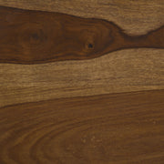 Odilia 2-piece Solid Wood Coffee and End Table Set Auburn - 708418-S2
