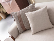 Odin Convertible 3 Seater Sofa Cream in Cream - 101-ODI-FOX01-3