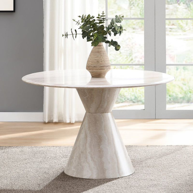 Ogin Round Dining Table - DN07075