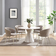 Ogin Round Dining Table - DN07075