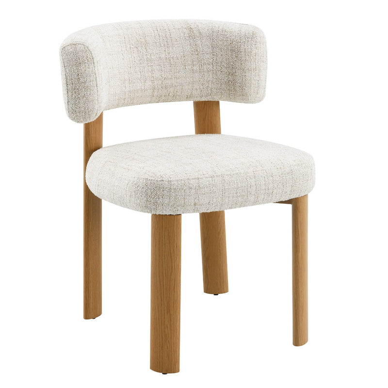 Ogin Side Chair (Set-2) - DN07071